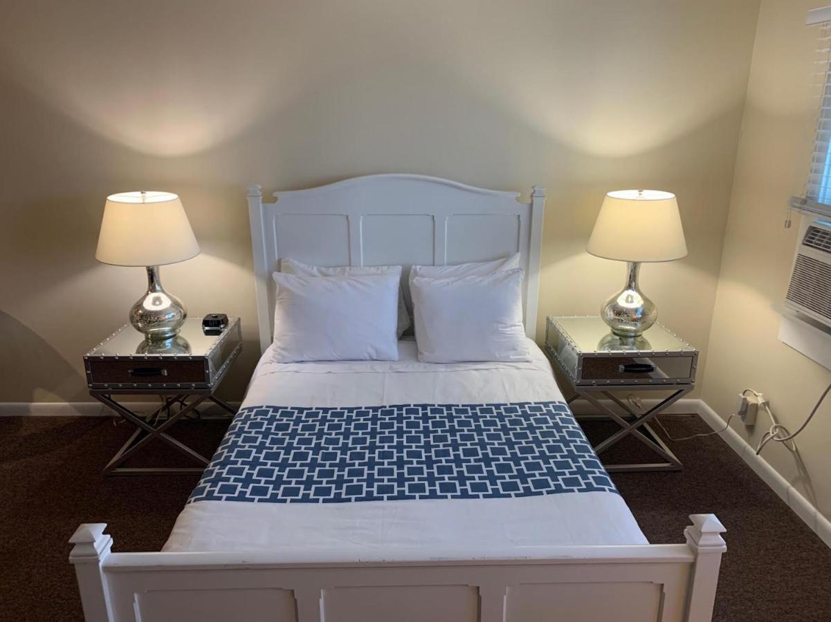 Clegg'S Hotel Ocean Beach Esterno foto