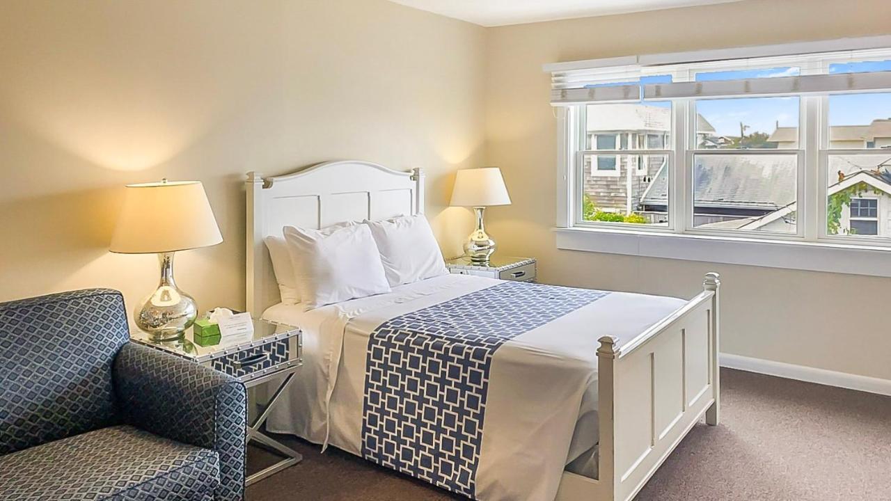 Clegg'S Hotel Ocean Beach Esterno foto