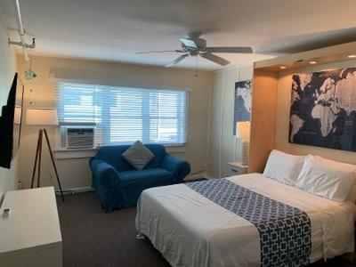 Clegg'S Hotel Ocean Beach Esterno foto