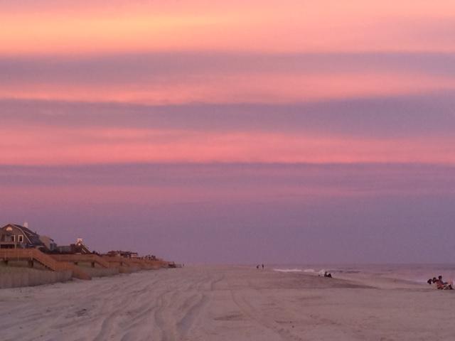 Clegg'S Hotel Ocean Beach Esterno foto