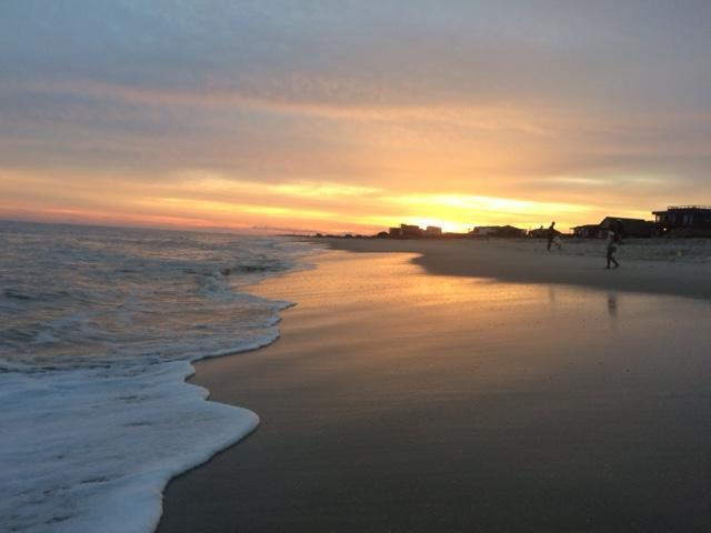 Clegg'S Hotel Ocean Beach Esterno foto