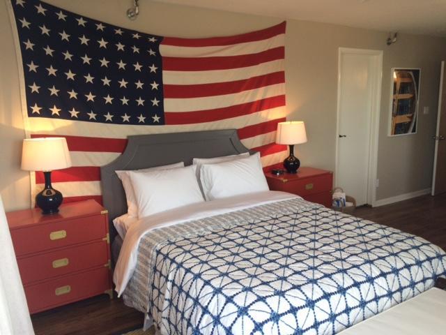 Clegg'S Hotel Ocean Beach Esterno foto