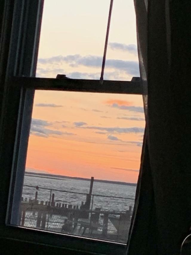 Clegg'S Hotel Ocean Beach Esterno foto